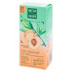 Scrub de curatare fata Cistaia Linia Samburi caisa 50ml