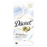 Absorbante zilnice Discreet Skin Love 54buc