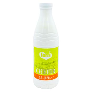 Chefir Latti 2.5% 870g - cumpărați, prețuri pentru BONUS - foto 1