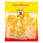 Paste fainoase Baneasa de casa Fidea 200g
