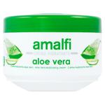 Crema Amalfi 250ml Hidrat. Aloe vera 02703