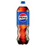 Bautura Pepsi Cola gaz. 1L pet