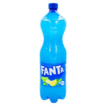 Напиток Fanta Shokata 1,25л - купить, цены на METRO - фото 2