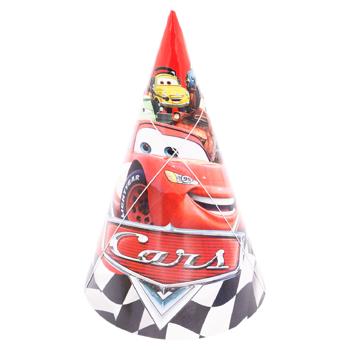 Колпачок Disney H-15см - купить, цены на BONUS - фото 3