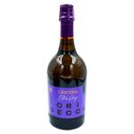 Vin spumant Сricova Crisecco Extra Dry alb sec 12.5% 750ml