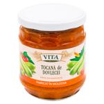 Icre de dovlecei Vita 400g