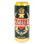 Bere Assbeer blonda 0.5l