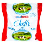 Chefir Milk Mark 2,5% 0.5l