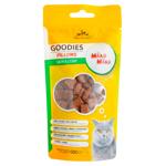 Recompensa Miau Miau Pillow pentru pisici 60g