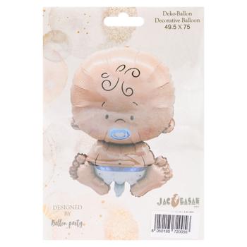 Воздушный шарик фигурный - купить, цены на BONUS - фото 3