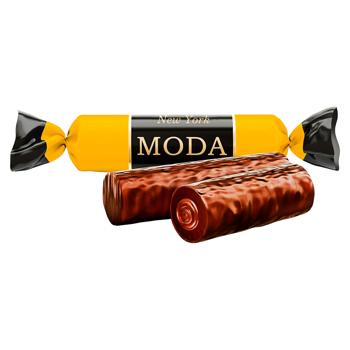 Bomboane Moda New York 168g - cumpărați, prețuri pentru BONUS - foto 1