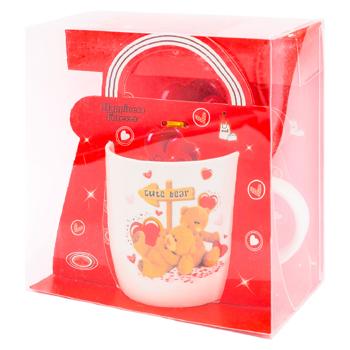 Cana Ursi 370ml - cumpărați, prețuri pentru BONUS - foto 1