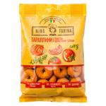 Taralini Nina Farina rosii si verdeata 180g