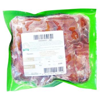 Ficat de pui Qualiko refrigerat 650g - cumpărați, prețuri pentru BONUS - foto 2