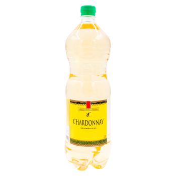 Vin Maurt Аlb Demidulce Сhardonnay 1.5l - cumpărați, prețuri pentru BONUS - foto 1