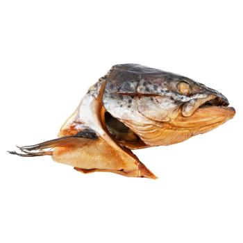 Capuri de somon Slavena afumat - cumpărați, prețuri pentru BONUS - foto 2