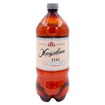 Пиво Жигулевское светлое 4% 1л