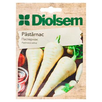 Seminte Diolsem Pastаrnac 8g - cumpărați, prețuri pentru BONUS - foto 1