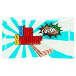 Вафли Blue Summer какао 200г