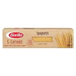 Макаронные изделия Barilla Спагетти 5 Злаков 450г
