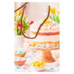 Пакет подарочный Bettyflora небольшой