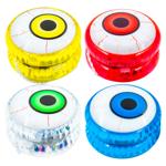 Игрушка Yo-yo со светодиодами в ассортименте