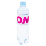 Вода газированная OM столовая 0,5л