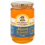 Miere de salcam Stupina lui nea Florin 900g