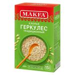 Fulgi Hercules traditionali Makfa 400g