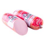 Parizer Nivalli Lacta Premium