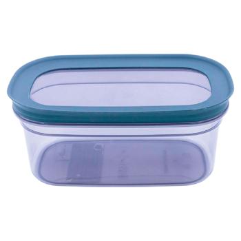 Container Alaca Oscar 1L - cumpărați, prețuri pentru BONUS - foto 2