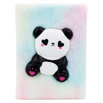 Carnet ShopShop puf+squishy - cumpărați, prețuri pentru BONUS - foto 2