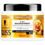 Masca pentru par Gliss Oil Nutritiv 400ml