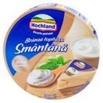 Branza topita Hochland Smantana 140g
