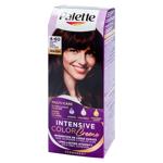 Vopsea pentru par Palette ICC 4-60 brun mediu