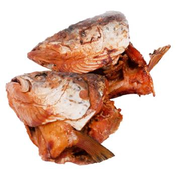 Capuri de somon Asamblor afumat la cald - cumpărați, prețuri pentru BONUS - foto 2