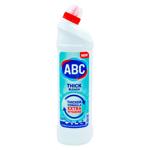 Detergent universal ABC Pure White 750ml