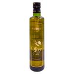 Ulei de masline Hutesa Extra Virgin 500ml