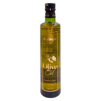 Ulei de masline Hutesa Extra Virgin 500ml - cumpărați, prețuri pentru BONUS - foto 1