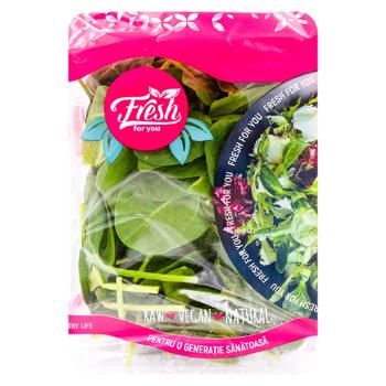 Шпинат Бэби пучок 100г - купить, цены на BONUS - фото 2