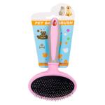 Pieptene pentru animale de companie 16cm