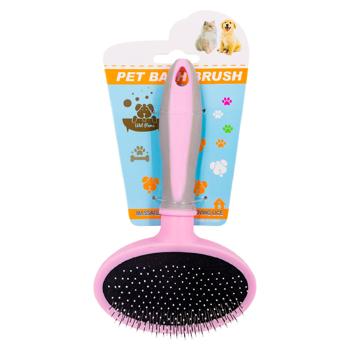 Pieptene pentru animale de companie 16cm - cumpărați, prețuri pentru BONUS - foto 1