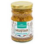 Mustar Din Camara francez 200g