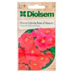 Seminte flori Diolsem Euro în sortiment 0,3g