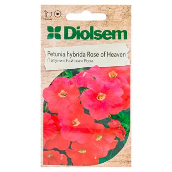 Семена цветов Diolsem Euro в ассортименте 0,3г - купить, цены на BONUS - фото 1