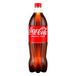Bautura carbogazoasa Coca-Cola 1.25l