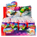Mini Suv Turbo Racers (as.)