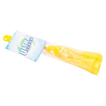 Щетка для пыли Ultra Clean 28см - купить, цены на BONUS - фото 3