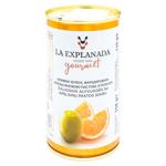 Olive Explanada cu pasta/portocala  200/220 370ml/150g