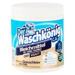 Pudra pentru indepartarea petelor Der Waschkonig Oxykraft Bleichmittel 750g